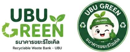 UBU GREEN